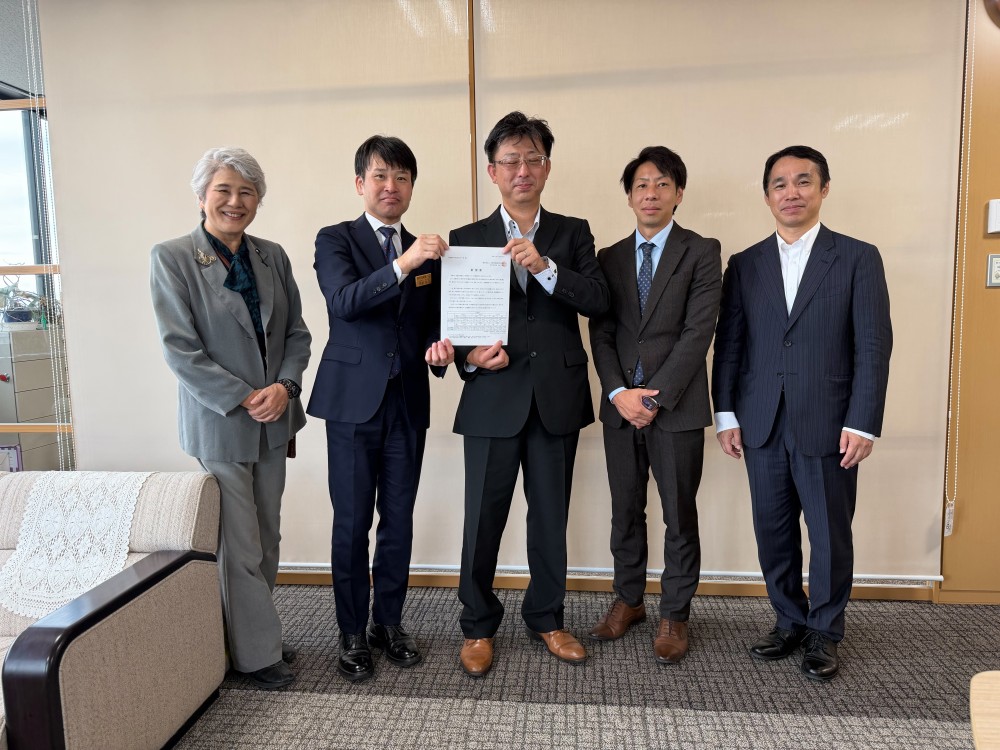 神戸支部会員の入札参加機会が一定量確保頂くように要望活動を行った