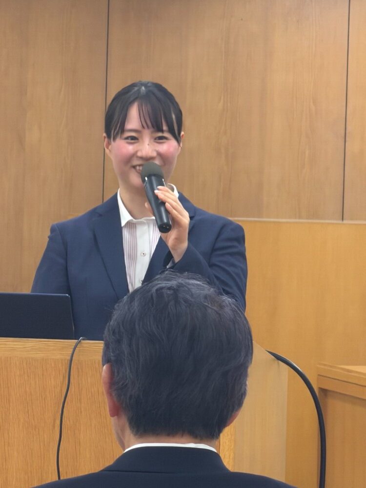 スポーツ振興議員連盟で勉強会（講演会）を開催